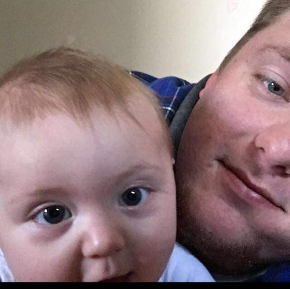 Meet your Posher, Jared - Picture 1 of 1